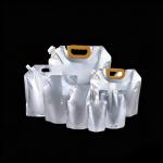 Spout Pouch
