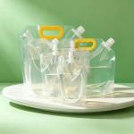 Spout Pouch