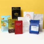 Plastic Ziplock Bags for Food - Freezer Safe, Gallon Size, Slider Closure