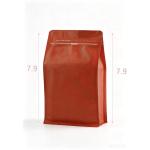 Plastic Ziplock Bags for Food - Freezer Safe, Gallon Size, Slider Closure