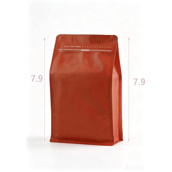 Plastic Ziplock Bags for Food - Freezer Safe, Gallon Size, Slider Closure