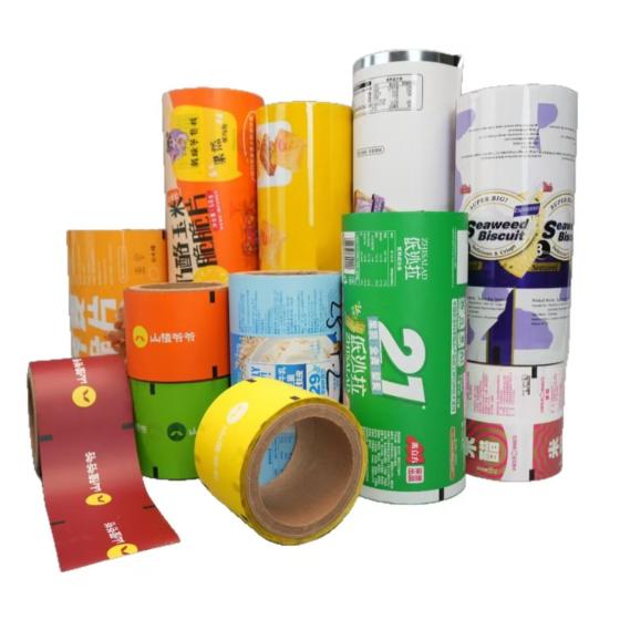 OEM printing Bags Various Sizes - Food Storage Bags