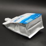 Gallon Ziploc Freezer Bags - Bulk Food Storage Bags for Meat & Veggies