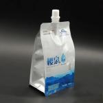 Gallon Ziploc Freezer Bags - Bulk Food Storage Bags for Meat & Veggies