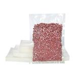 Transparent three-sided sealed bag Food Storage Bags - Reusable Ziplock Bags for Sandwich and Snack