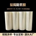 Anti-fog film