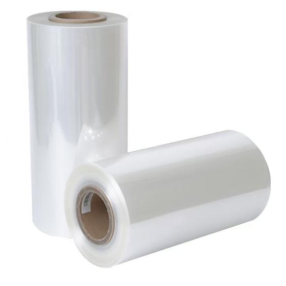 Universal Transparent Film Bags for Food - Plastic Storage Bags, Freezer Safe, Bulk