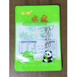 High-temperature boiling bags are suitable for food that can be cooked in hot water.